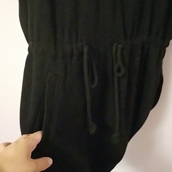 🖤SOLD🖤Aritzia t-shirt sweater - Picture 7 of 10